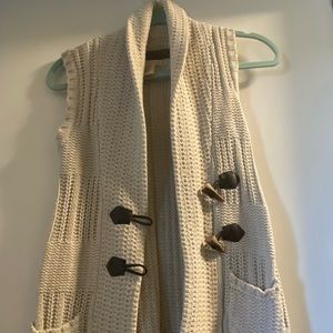 The eagle’s eye / kids knitted